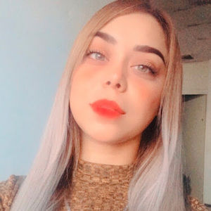 Meet your Posher, Aracely